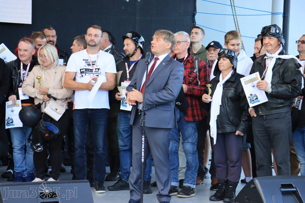 Dni Gminy i Miasta Koziegłowy 2022