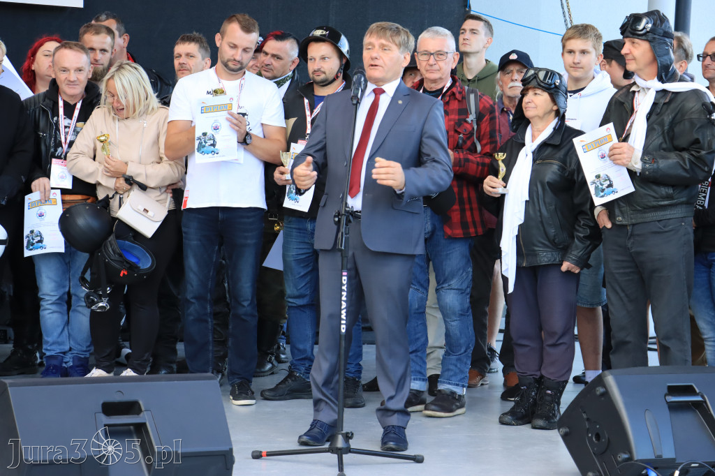 Dni Gminy i Miasta Koziegłowy 2022