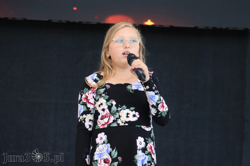 Dni Gminy i Miasta Koziegłowy 2022