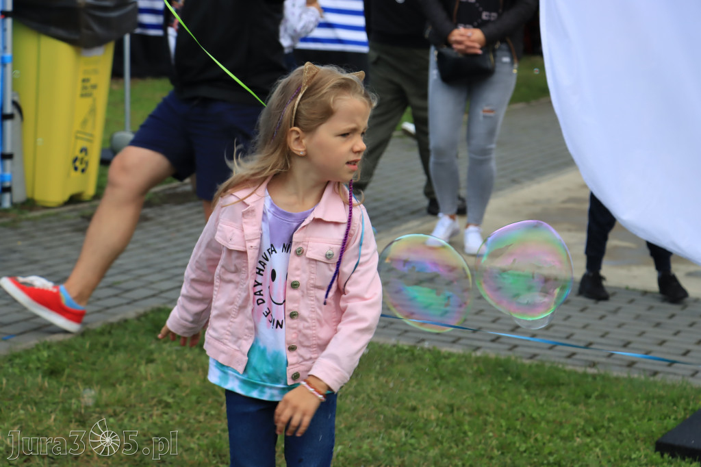 Dni Gminy i Miasta Koziegłowy 2022