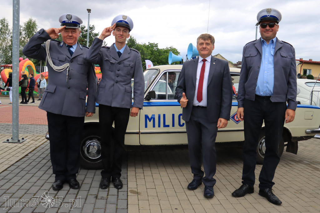 Dni Gminy i Miasta Koziegłowy 2022