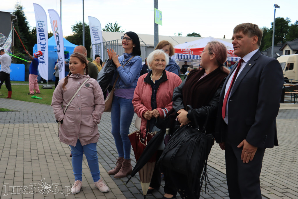 Dni Gminy i Miasta Koziegłowy 2022