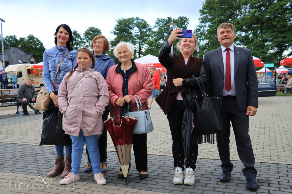 Dni Gminy i Miasta Koziegłowy 2022