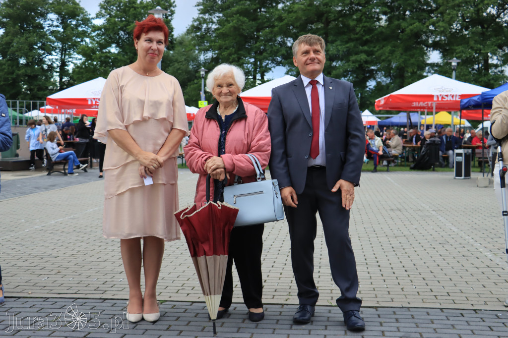 Dni Gminy i Miasta Koziegłowy 2022