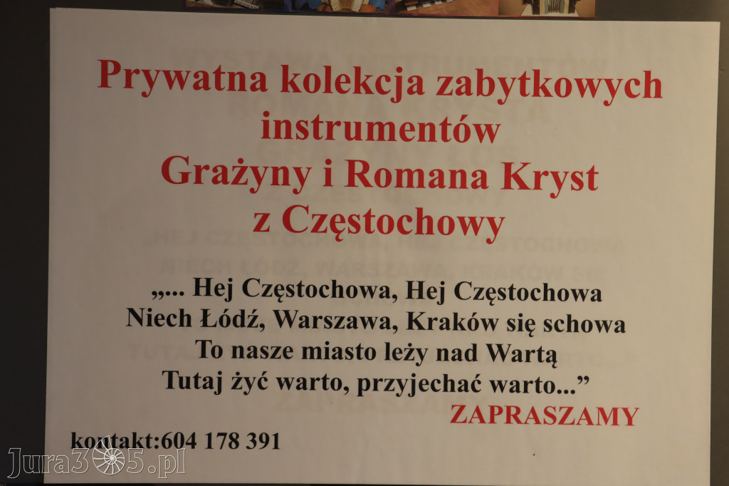 Dni Gminy i Miasta Koziegłowy 2022