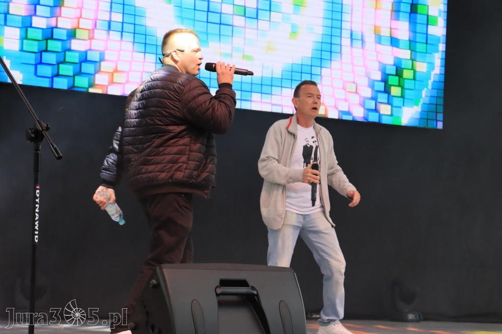 Dni Gminy i Miasta Koziegłowy 2022