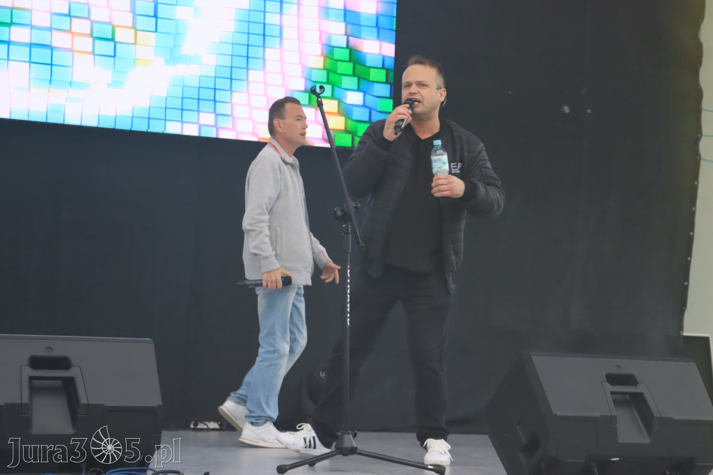 Dni Gminy i Miasta Koziegłowy 2022