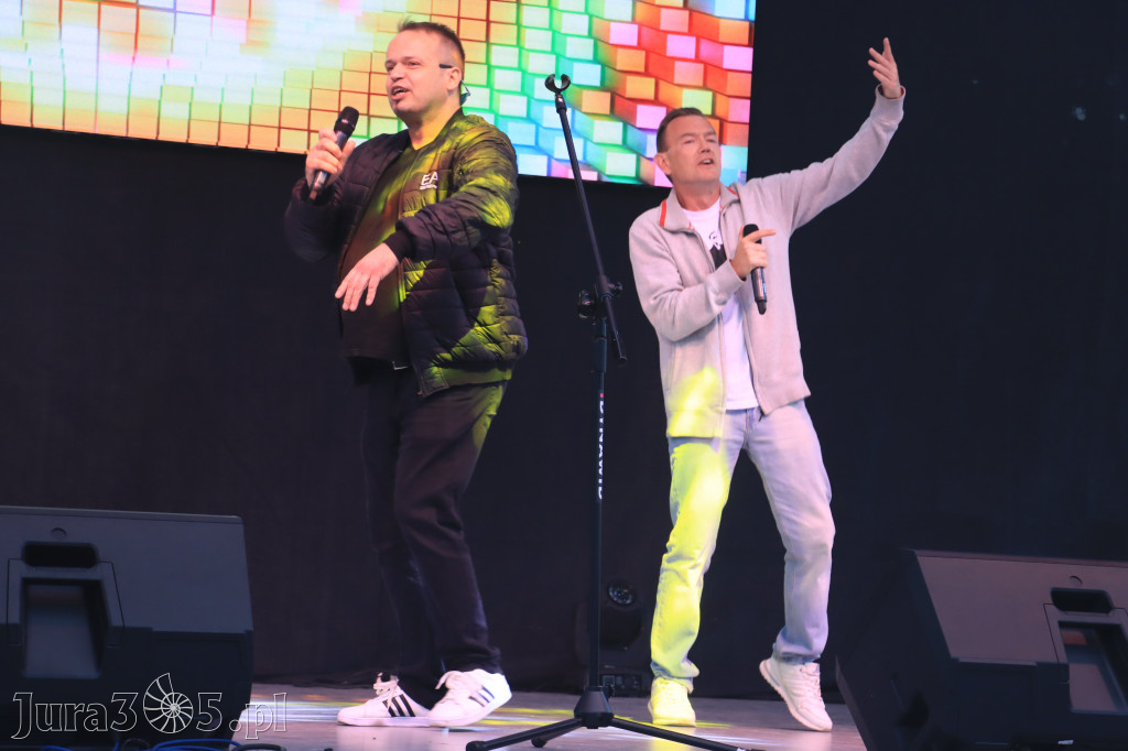 Dni Gminy i Miasta Koziegłowy 2022