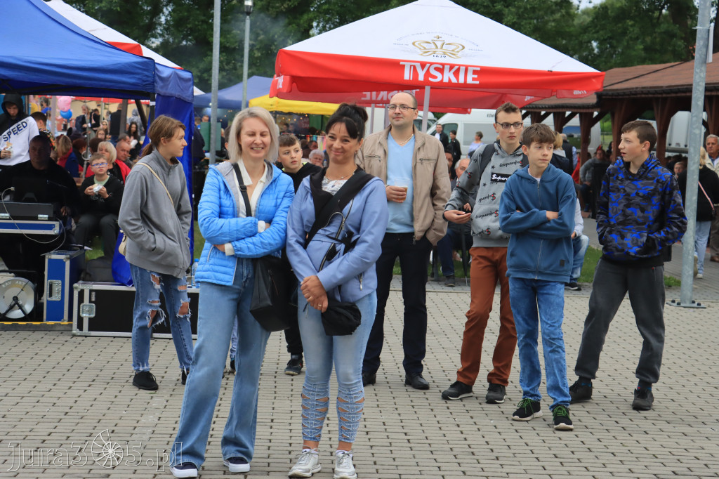Dni Gminy i Miasta Koziegłowy 2022