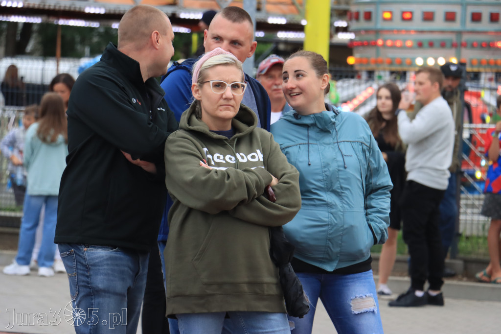 Dni Gminy i Miasta Koziegłowy 2022