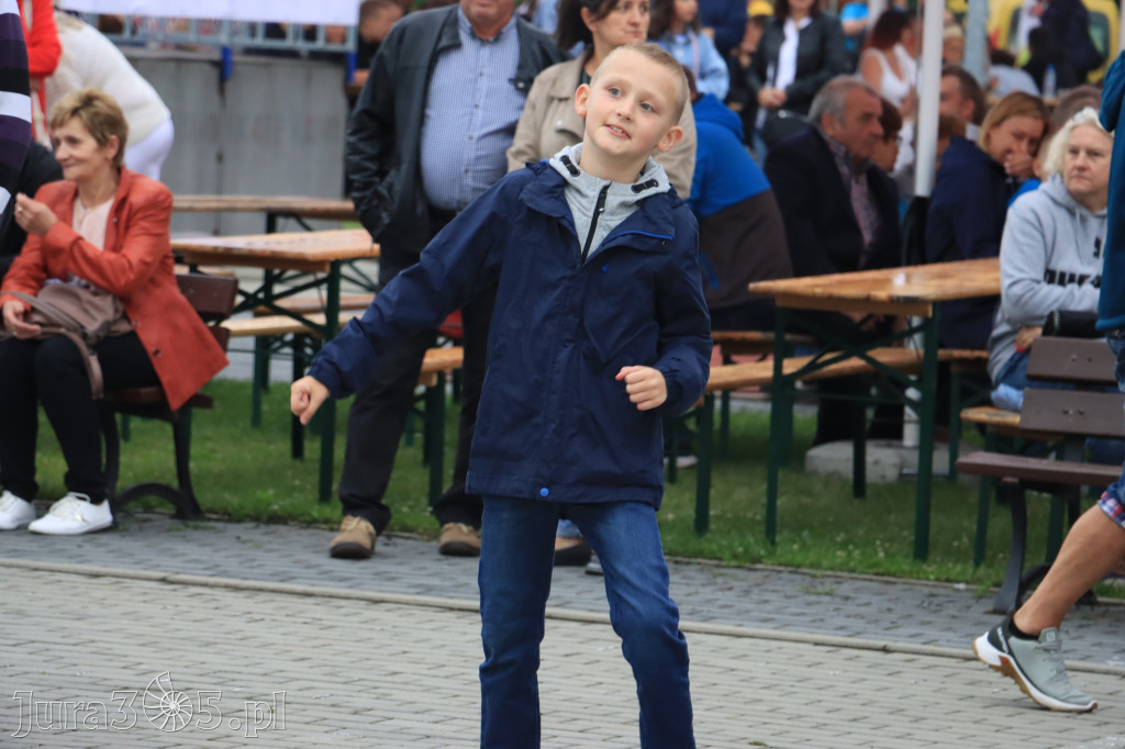 Dni Gminy i Miasta Koziegłowy 2022