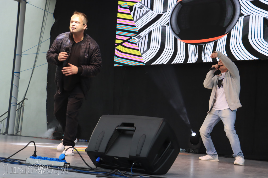 Dni Gminy i Miasta Koziegłowy 2022