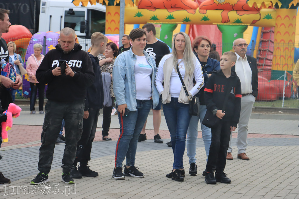 Dni Gminy i Miasta Koziegłowy 2022