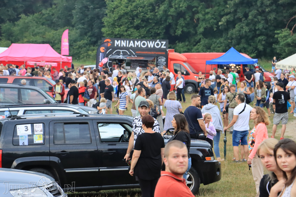 Piknik Balonowy - Złoty Potok