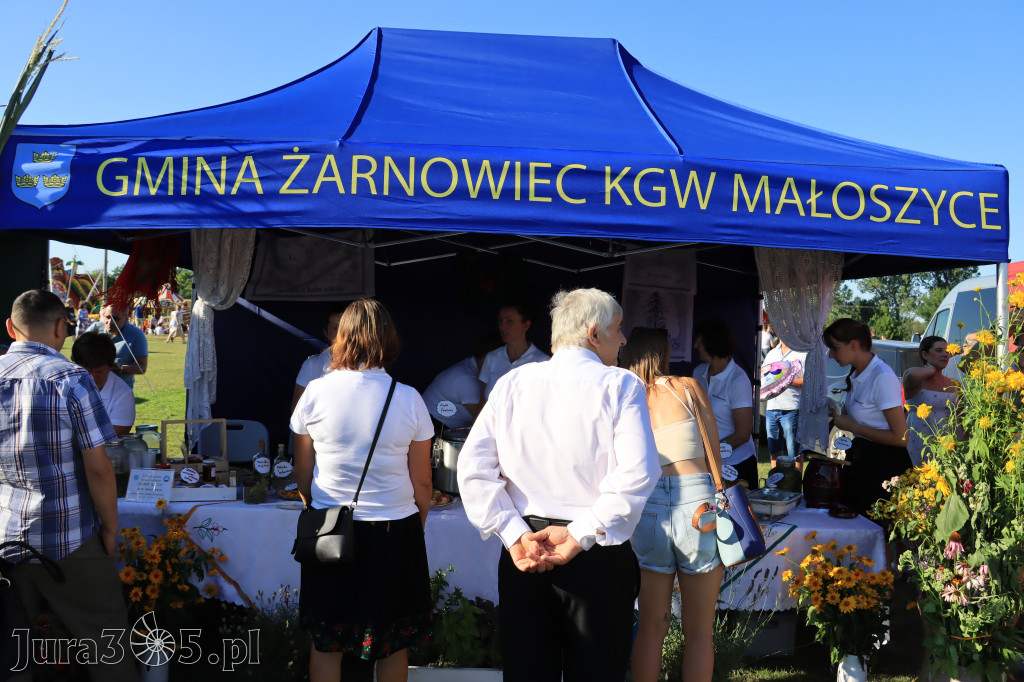 XXIV Dni Żarnowca.