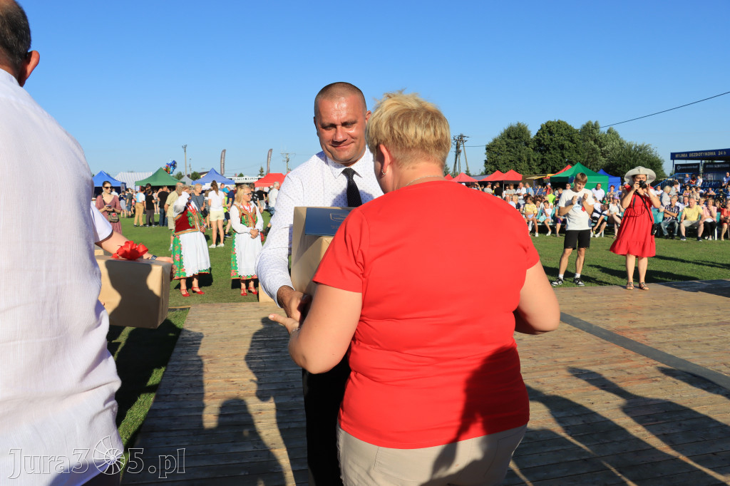 XXIV Dni Żarnowca.