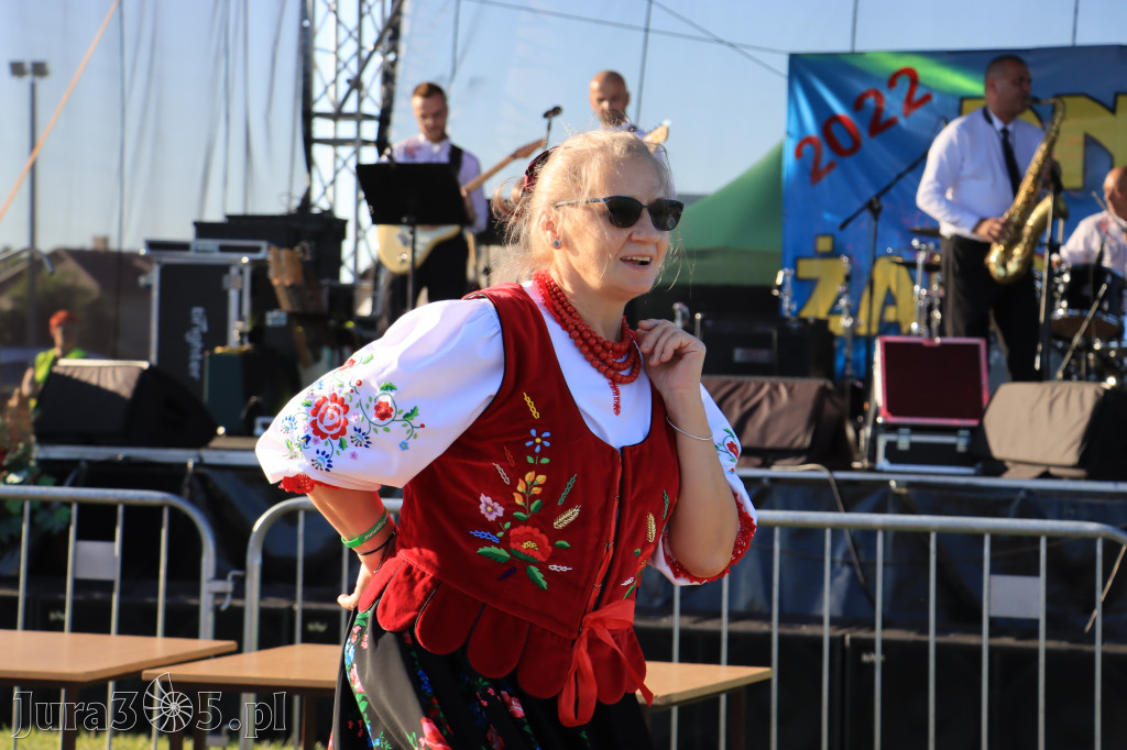 XXIV Dni Żarnowca.