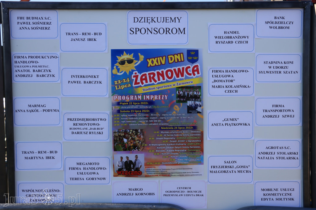 XXIV Dni Żarnowca.