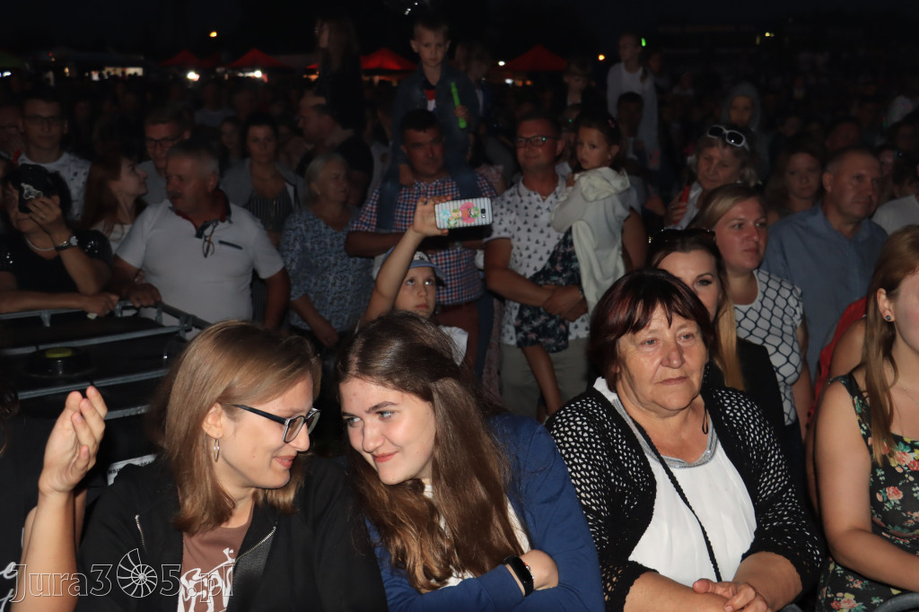 Zespół Weekend - XXIV Dni Żarnowca
