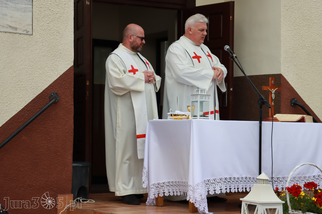 KGW WITOWIANKI Jubileusz 70-lecia