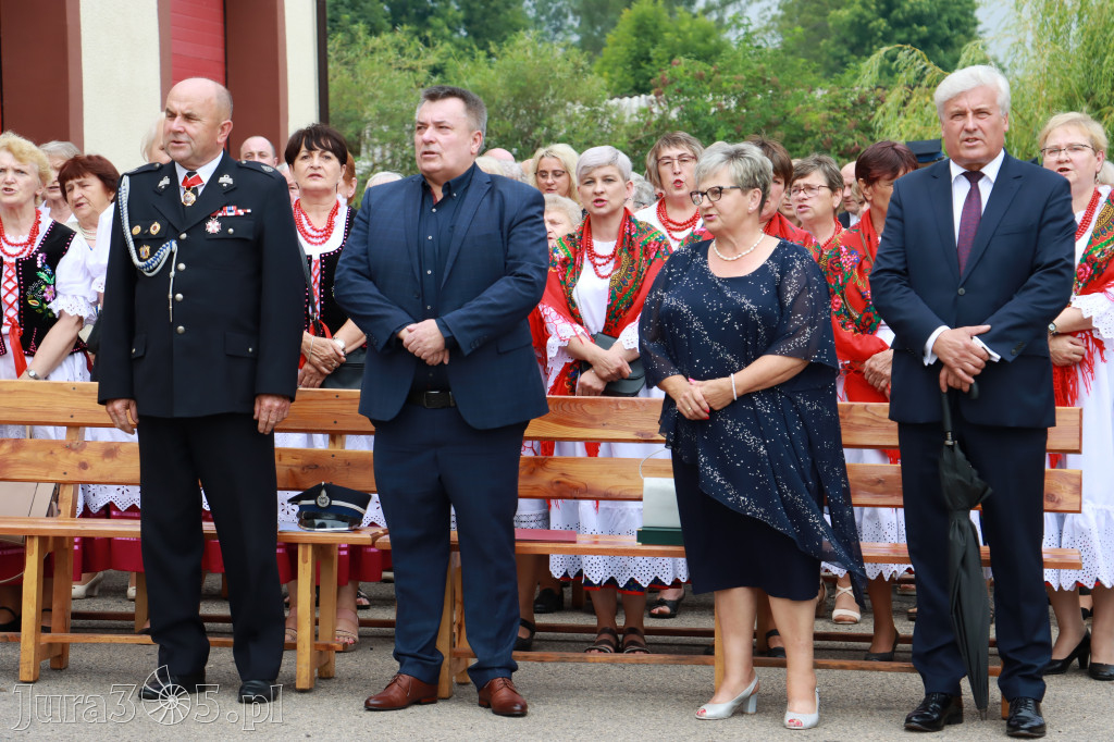 KGW WITOWIANKI Jubileusz 70-lecia