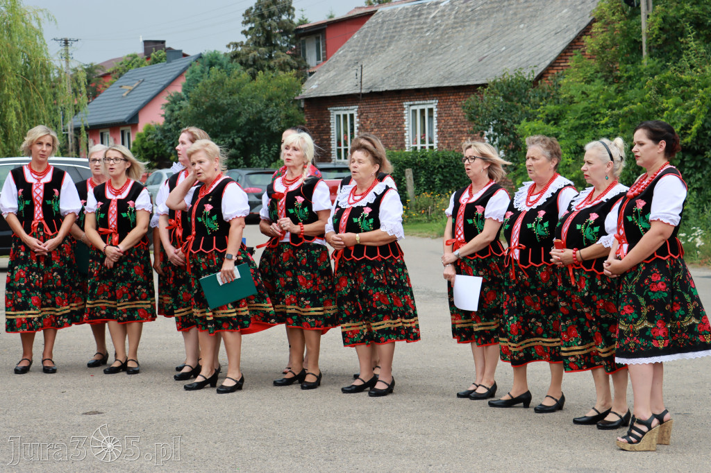KGW WITOWIANKI Jubileusz 70-lecia