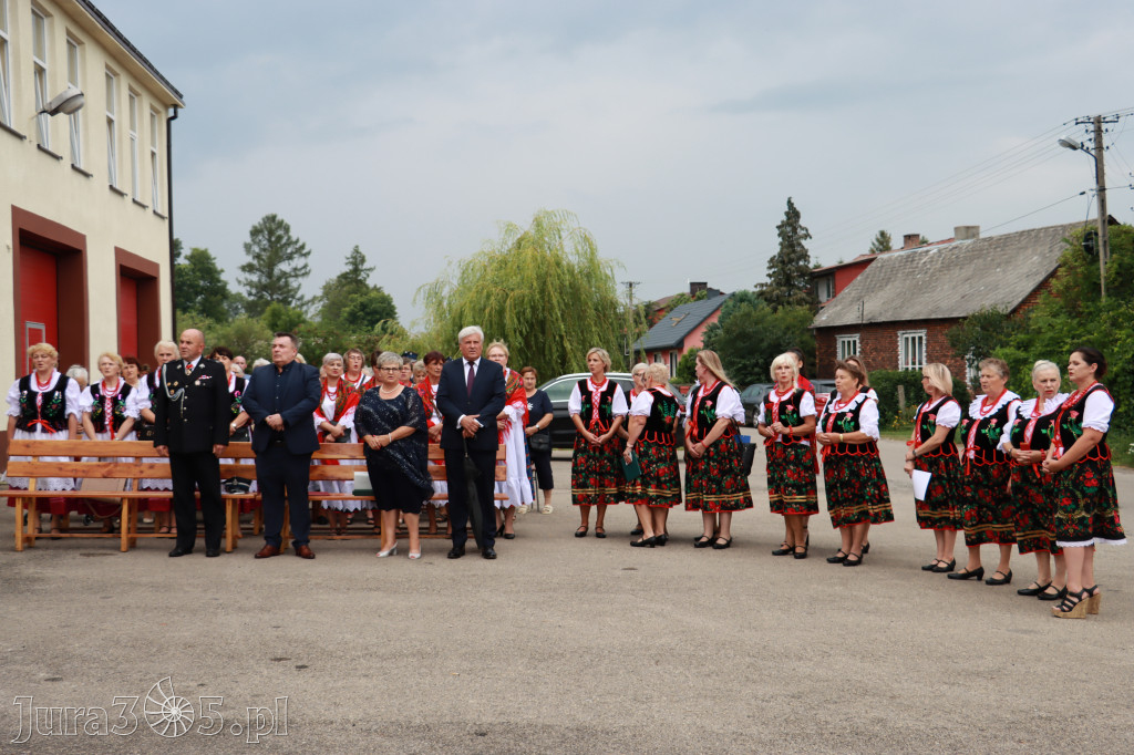 KGW WITOWIANKI Jubileusz 70-lecia