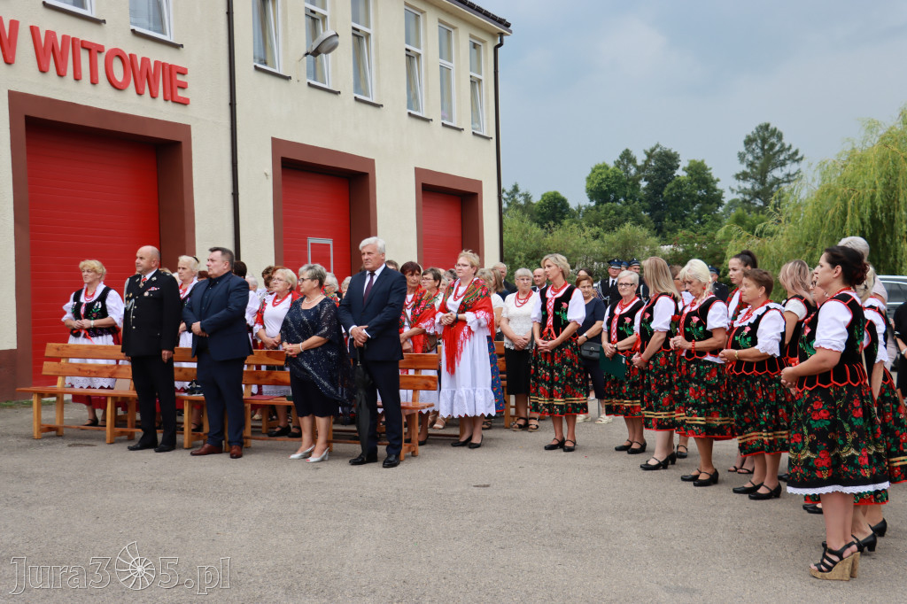 KGW WITOWIANKI Jubileusz 70-lecia