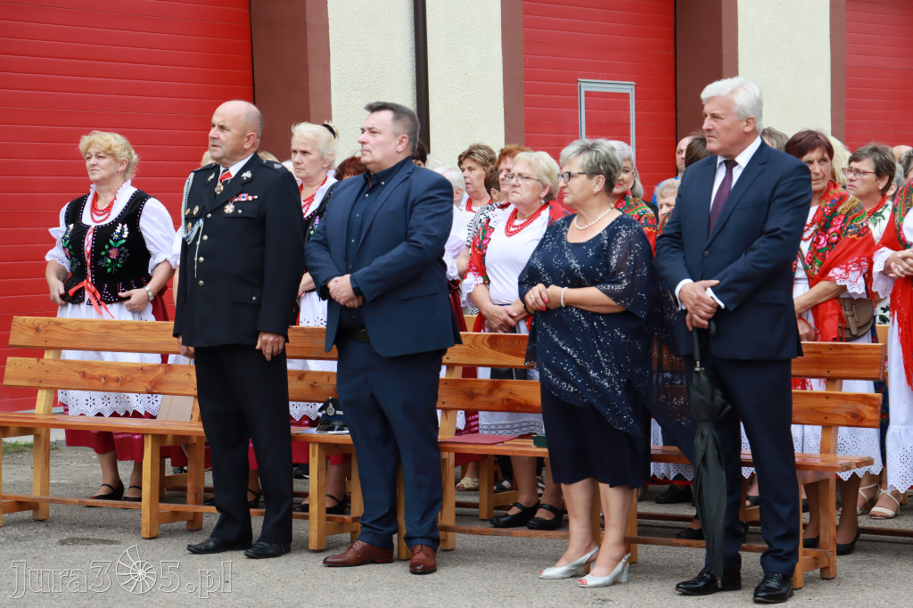KGW WITOWIANKI Jubileusz 70-lecia