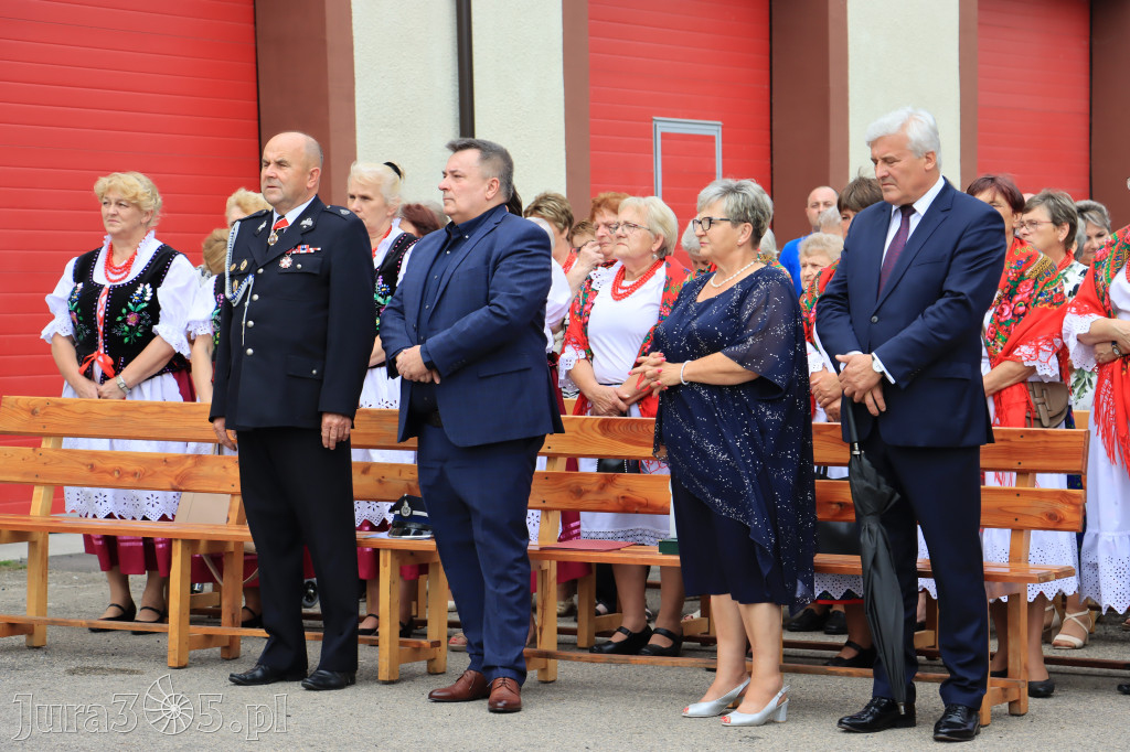KGW WITOWIANKI Jubileusz 70-lecia