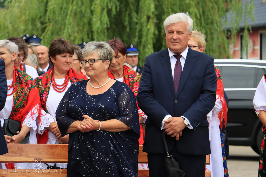 KGW WITOWIANKI Jubileusz 70-lecia