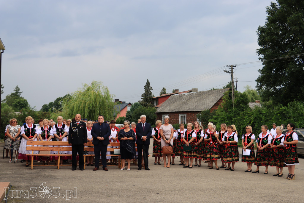 KGW WITOWIANKI Jubileusz 70-lecia