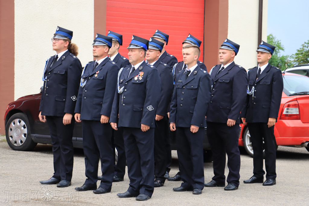 KGW WITOWIANKI Jubileusz 70-lecia