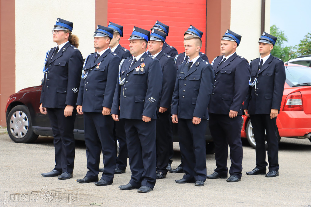 KGW WITOWIANKI Jubileusz 70-lecia