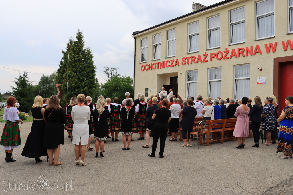 KGW WITOWIANKI Jubileusz 70-lecia