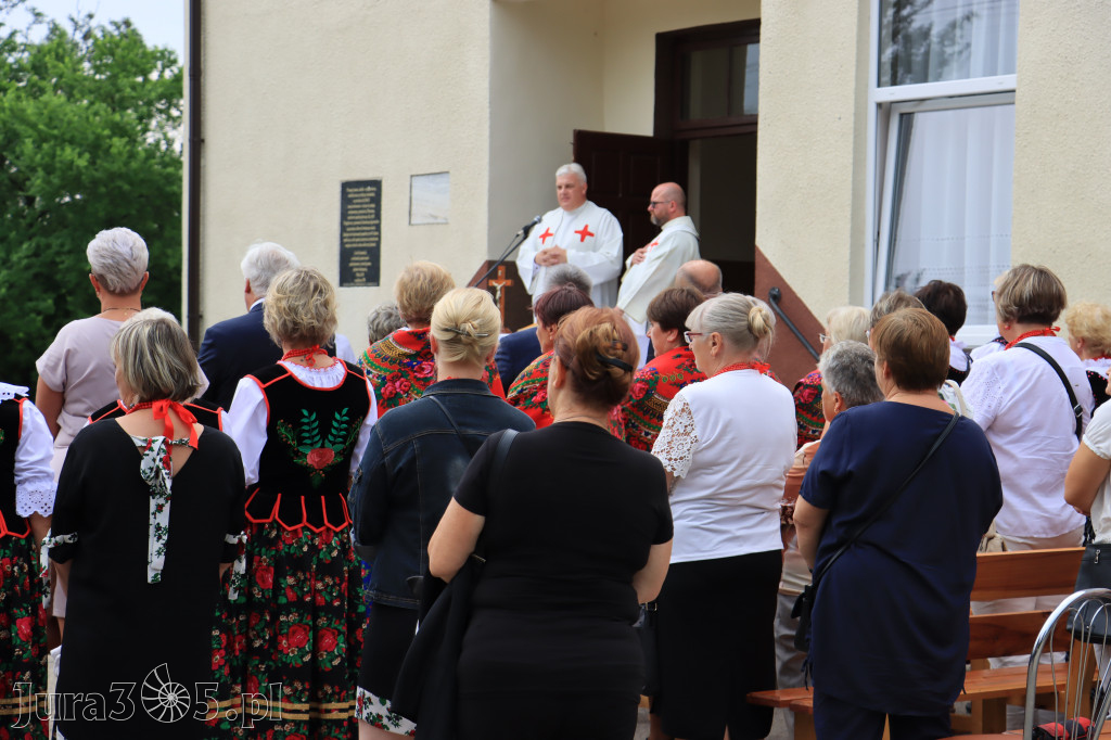 KGW WITOWIANKI Jubileusz 70-lecia
