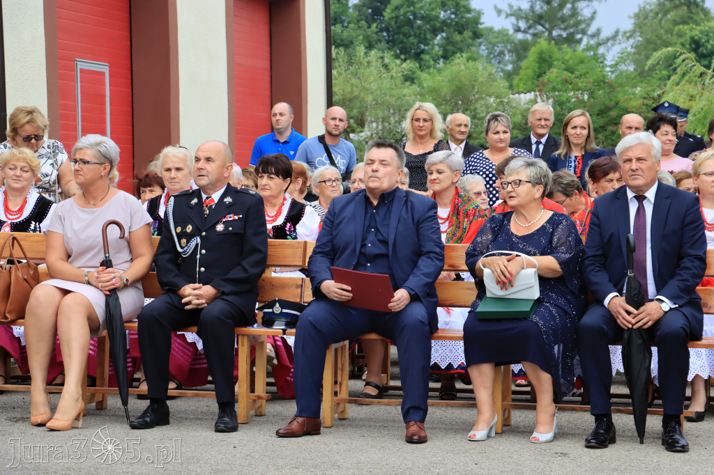 KGW WITOWIANKI Jubileusz 70-lecia