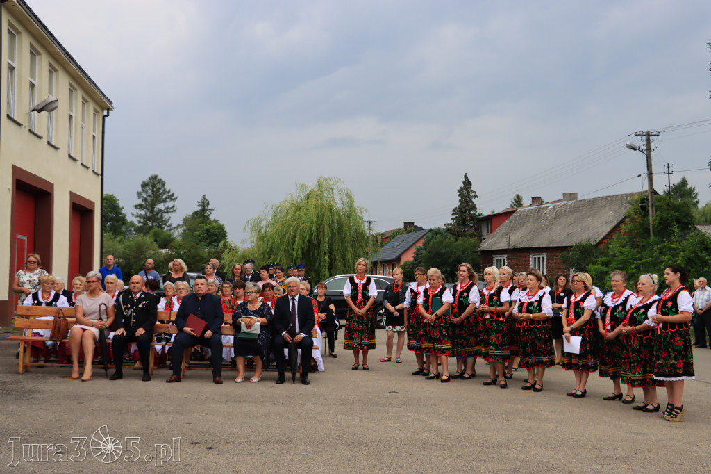 KGW WITOWIANKI Jubileusz 70-lecia