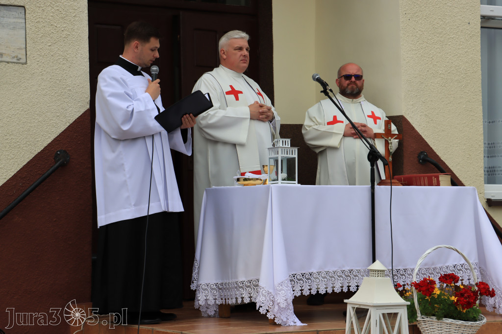 KGW WITOWIANKI Jubileusz 70-lecia
