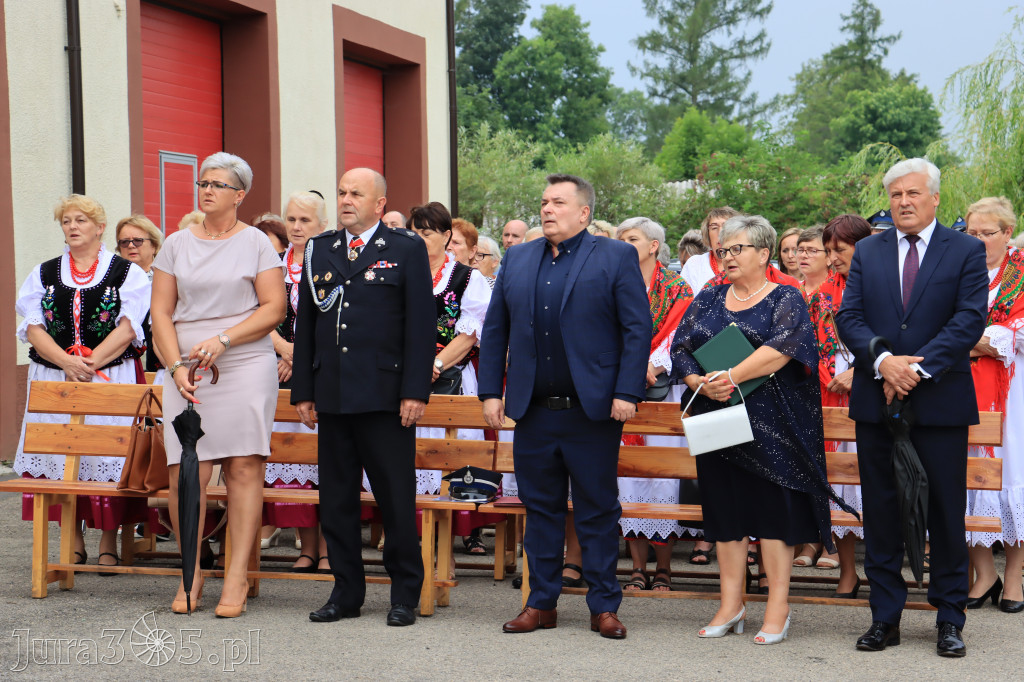 KGW WITOWIANKI Jubileusz 70-lecia