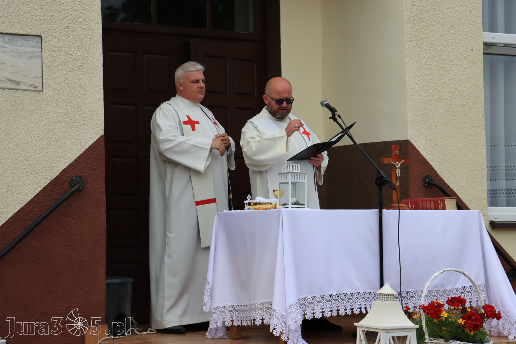 KGW WITOWIANKI Jubileusz 70-lecia