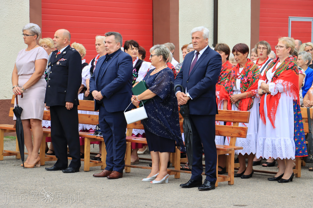 KGW WITOWIANKI Jubileusz 70-lecia