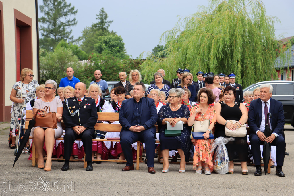 KGW WITOWIANKI Jubileusz 70-lecia