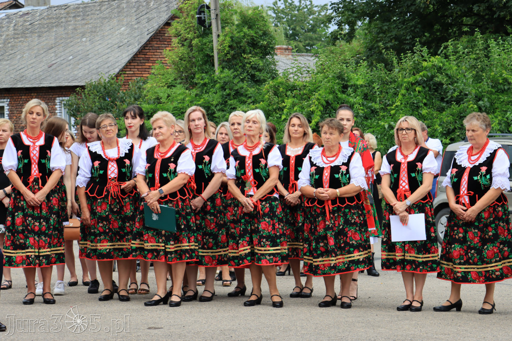 KGW WITOWIANKI Jubileusz 70-lecia