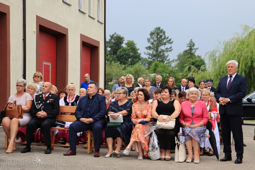 KGW WITOWIANKI Jubileusz 70-lecia