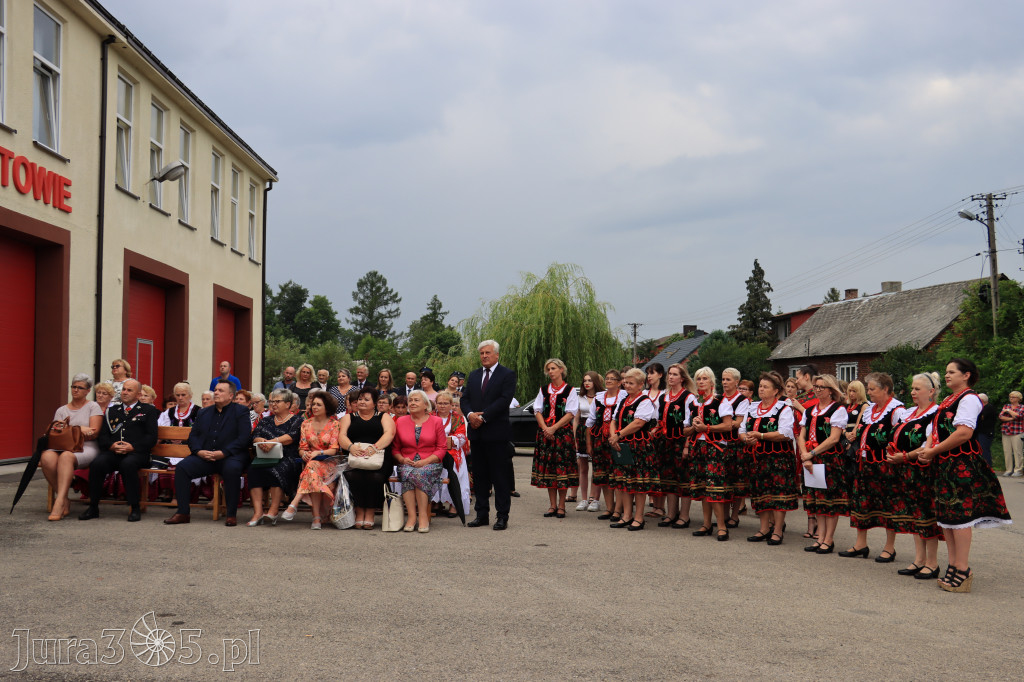 KGW WITOWIANKI Jubileusz 70-lecia