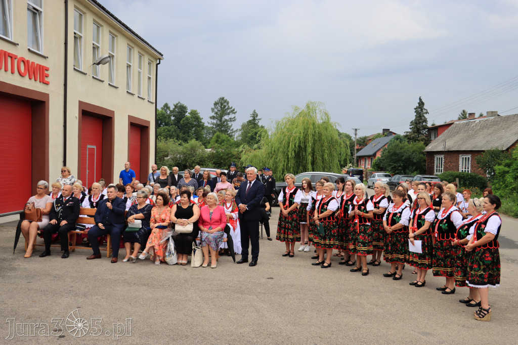KGW WITOWIANKI Jubileusz 70-lecia