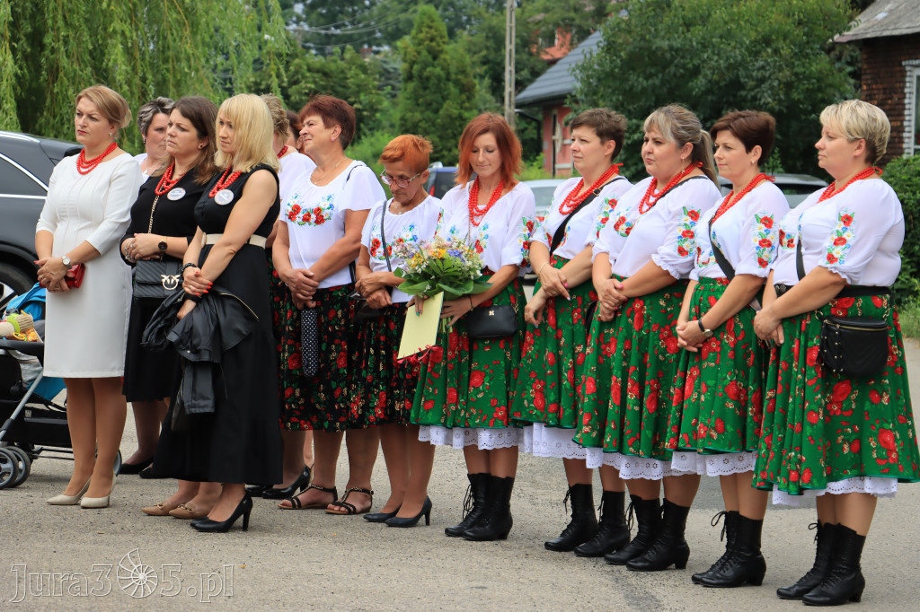 KGW WITOWIANKI Jubileusz 70-lecia
