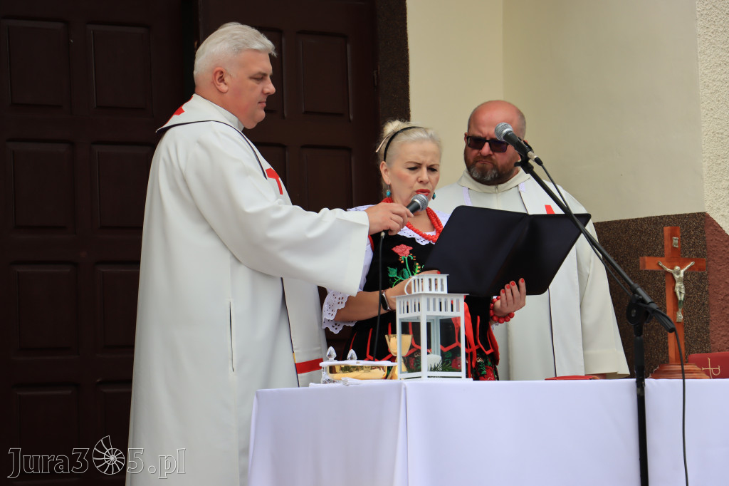 KGW WITOWIANKI Jubileusz 70-lecia