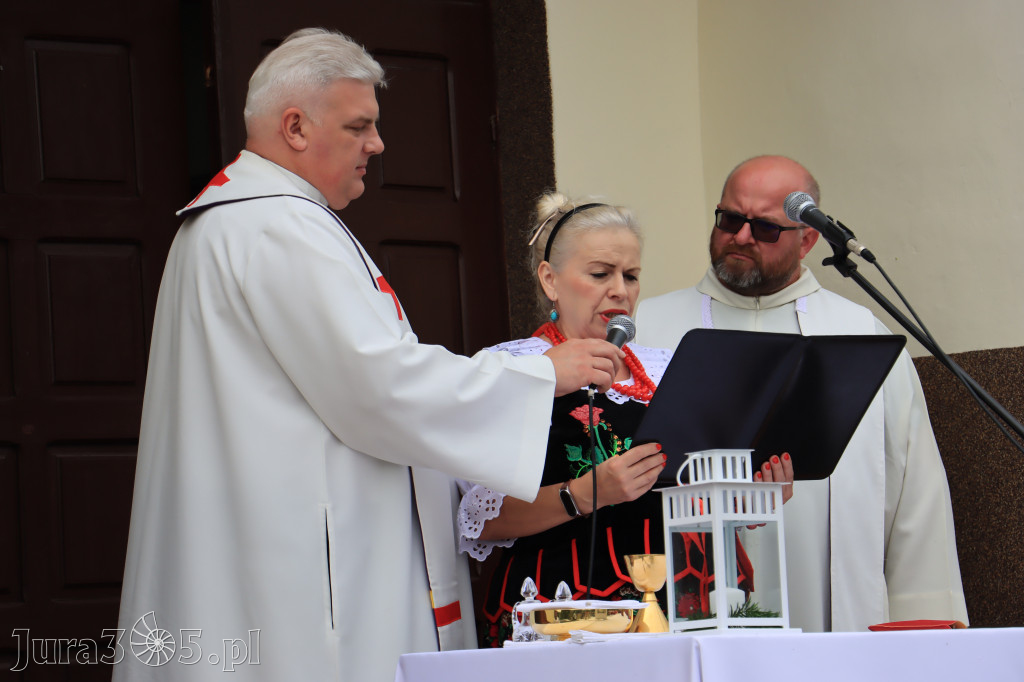 KGW WITOWIANKI Jubileusz 70-lecia